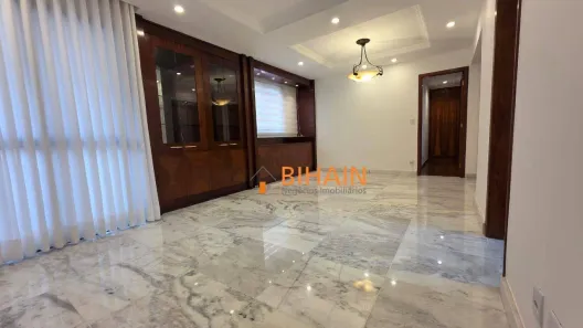 Apartamento com 3 Quartos à venda, 93m² no Lourdes, Belo Horizonte