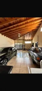 Casa com 4 Quartos à venda, 178m² no Vila Monte Alegre, Ribeirão Preto