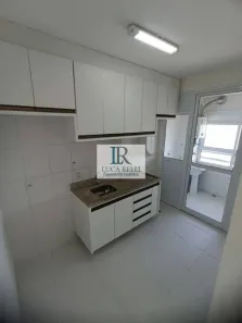 Apartamento com 2 Quartos para alugar, 62m² no Vila Boa Vista, Barueri