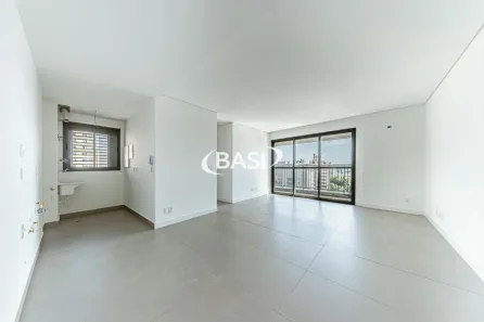 Apartamento com 3 Quartos à venda, 106m² no Vila Izabel, Curitiba
