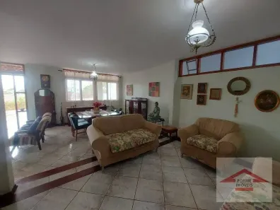 Casa com 4 Quartos à venda, 378m² no Jardim Marco Leite, Jundiaí