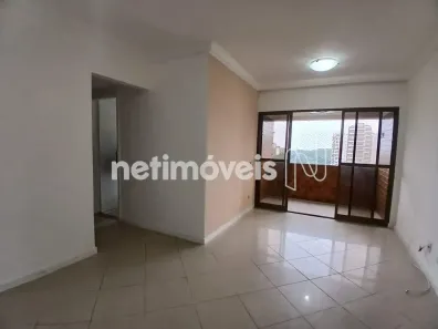 Apartamento com 3 Quartos para alugar, 84m² no Jardim Armação, Salvador