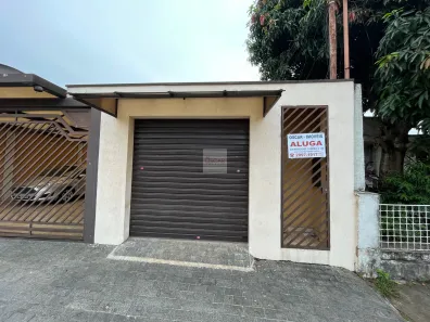 Ponto Comercial para alugar, 41m² no Vila Nova Manchester, São Paulo