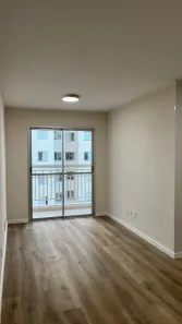 Apartamento com 3 Quartos para alugar, 70m² no Jardim Capivari, Campinas