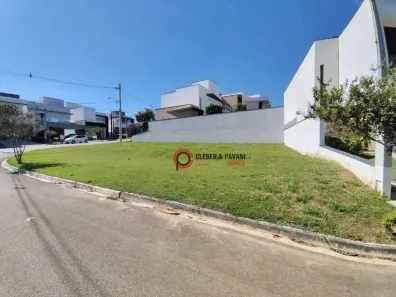 Lote/Terreno à venda, 341m² no Chácaras Residenciais Santa Maria, Votorantim