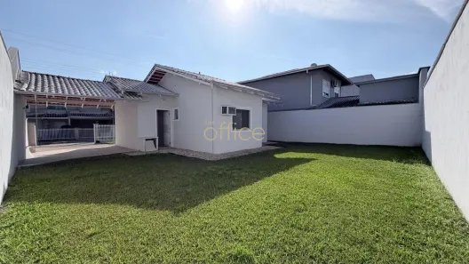 Casa de Condomínio com 3 Quartos à venda, 80m² no Vila Nova, Joinville