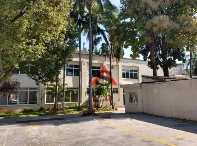 Ponto Comercial à venda, 1650m² no Indianópolis, São Paulo