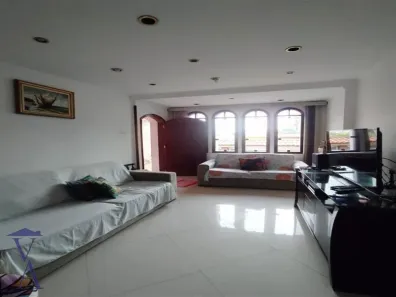 Casa com 2 Quartos à venda, 136m² no Horto Florestal, São Paulo
