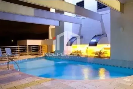 Apartamento com 2 Quartos para alugar, 85m² no Parque Residencial Aquarius, São José dos Campos