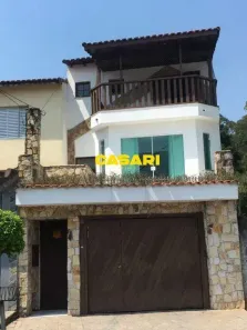 Sobrado com 3 Quartos à venda, 259m² no Parque Terra Nova II, São Bernardo do Campo