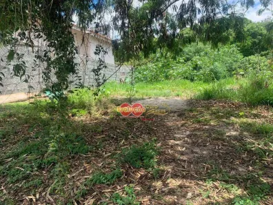Lote/Terreno à venda, 130m² no Jardim Alto de Santa Cruz, Itatiba