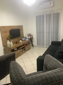 Apartamento com 2 Quartos à venda, 80m² no Caiçara, Praia Grande
