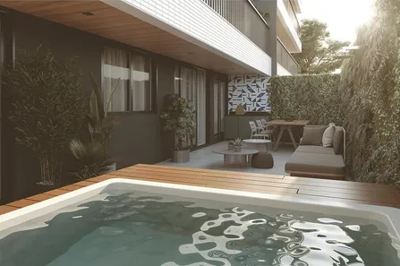 Apartamento com 4 Quartos à venda, 184m² no Tijuca, Rio de Janeiro