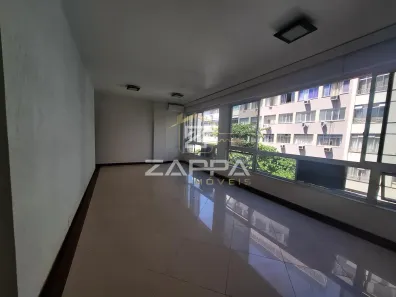 Apartamento com 3 Quartos à venda, 118m² no Copacabana, Rio de Janeiro