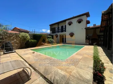 Casa com 8 Quartos à venda, 259m² no Balneário São Pedro, São Pedro da Aldeia