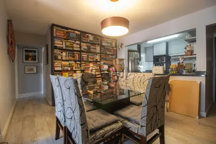 Apartamento com 2 Quartos à venda, 103m² no Pinheiros, São Paulo