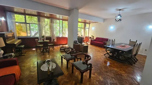 Apartamento com 4 Quartos à venda, 202m² no Copacabana, Rio de Janeiro