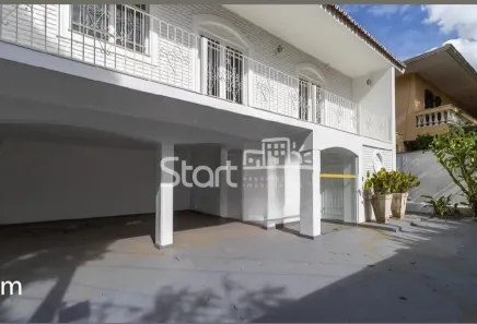 Sobrado com 2 Quartos para alugar, 298m² no Bairro das Palmeiras, Campinas