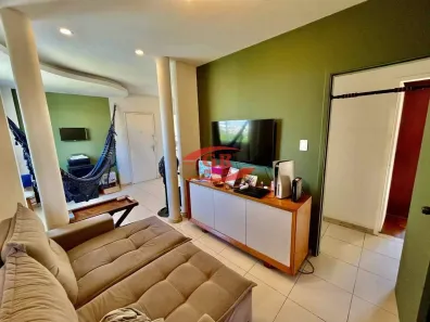 Apartamento com 2 Quartos à venda, 88m² no Estoril, Belo Horizonte