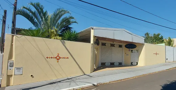 Galpão/Depósito/Armazém à venda, 693m² no Jardim Santa Eliza, Americana