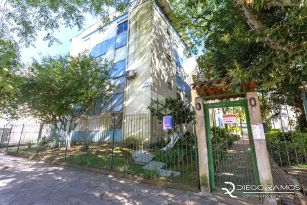 Apartamento com 2 Quartos à venda, 63m² no Vila Nova, Porto Alegre