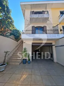 Sobrado com 3 Quartos à venda, 199m² no Jardim Jabaquara, São Paulo
