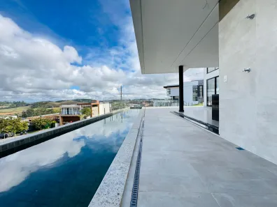 Casa de Condomínio com 4 Quartos à venda, 330m² no São Pedro, Juiz de Fora