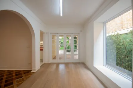 Sobrado com 3 Quartos para alugar, 250m² no Jardim Europa, Penápolis