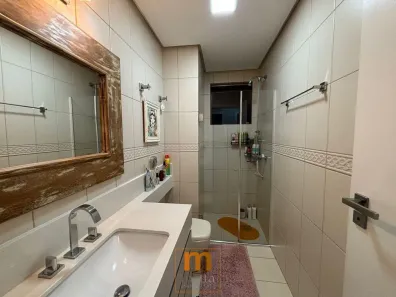 Apartamento com 3 Quartos à venda, 120m² no João Paulo, Florianópolis