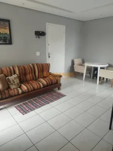 Apartamento com 2 Quartos à venda, 56m² no Residencial União, São José dos Campos