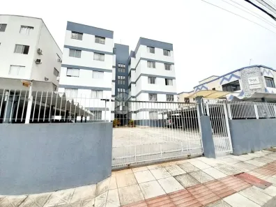 Apartamento com 2 Quartos para alugar, 51m² no Jardim Cidade de Florianópolis, São José