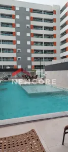 Apartamento com 1 Quarto à venda, 35m² no Vila Nova Cidade Universitária, Bauru