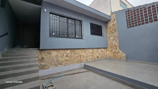 Casa com 3 Quartos à venda, 160m² no Jardim Alzira, São Paulo
