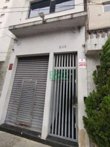 Galpão/Depósito/Armazém à venda, 400m² no Belenzinho, São Paulo
