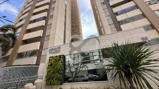 Apartamento com 3 Quartos à venda, 77m² no Gleba Fazenda Palhano, Londrina