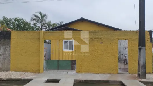 Casa com 2 Quartos à venda, 200m² no Águas Lindas, Ananindeua