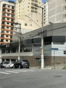 Ponto Comercial à venda, 550m² no Perdizes, São Paulo