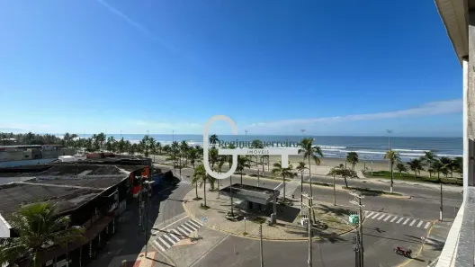 Apartamento com 3 Quartos à venda, 122m² no Centro, Peruíbe