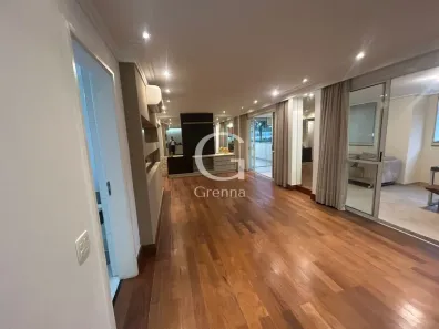Apartamento com 3 Quartos à venda, 190m² no Vila Gertrudes, São Paulo