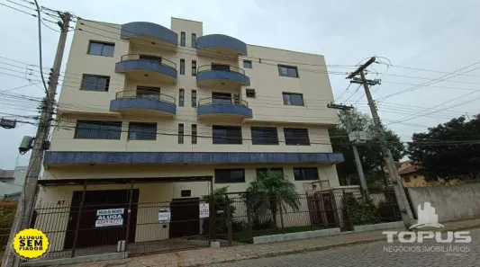 Apartamento com 2 Quartos para alugar, 65m² no Santa Catarina, Caxias do Sul