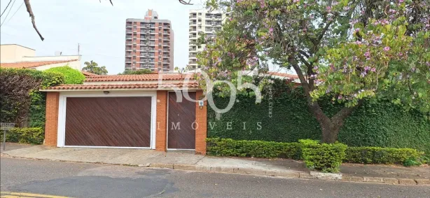  com 4 Quartos à venda, 386m² no Jardim Faculdade, Itu