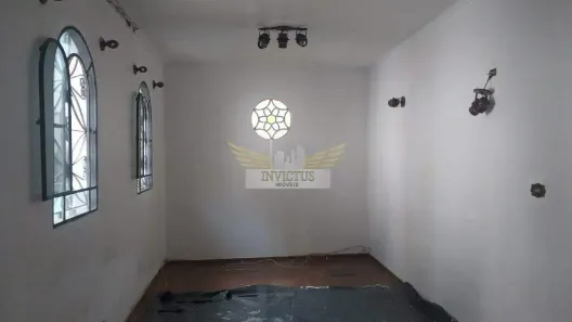 Imóvel Comercial com 2 Quartos para alugar, 181m² no Vila Floresta, Santo André