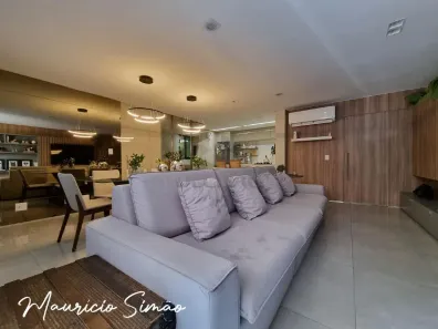 Apartamento com 2 Quartos à venda, 134m² no Santo Antônio, Belo Horizonte