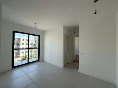 Apartamento com 2 Quartos à venda, 46m² no Jacarepaguá, Rio de Janeiro