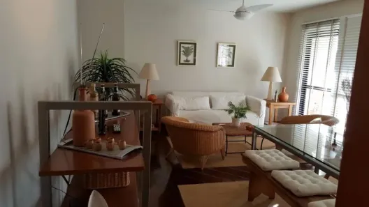 Apartamento com 3 Quartos à venda, 116m² no Cidade São Francisco, São Paulo