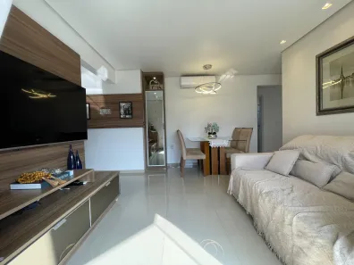 Apartamento com 3 Quartos à venda, 85m² no Pagani, Palhoça