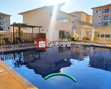 Apartamento com 2 Quartos à venda, 48m² no São Judas Tadeu, Montes Claros