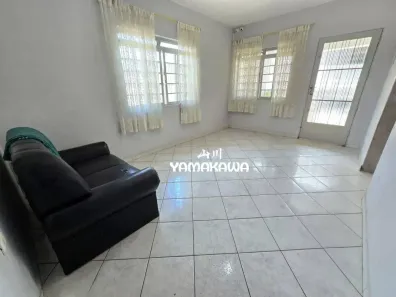 Casa com 3 Quartos à venda, 124m² no Jardim São Pedro, São Paulo