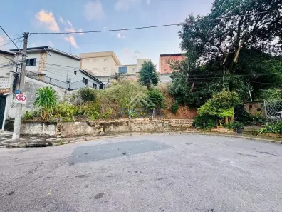 Lote/Terreno à venda, 154m² no Bela Vista, Jundiaí