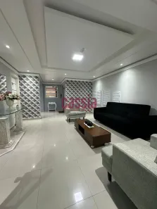 Apartamento com 1 Quarto à venda, 69m² no Guilhermina, Praia Grande
